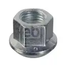 FEBI BILSTEIN 107508 Bremsscheiben 2 Stück hinten für AUDI