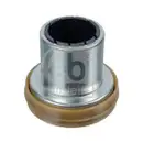 FEBI BILSTEIN Bremsscheiben 2 Stück vorn z. Bsp. für BMW