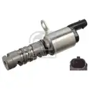 FEBI BILSTEIN 107514 Bremsscheiben 2 Stück hinten für MERCEDES-BENZ