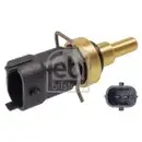 FEBI BILSTEIN Bremsscheiben 2 Stück hinten z. Bsp. für HONDA