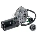 FEBI BILSTEIN Bremsscheiben 2 Stück hinten z. Bsp. für SAAB