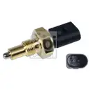 FEBI BILSTEIN Bremsscheiben 2 Stück vorn z. Bsp. für FORD