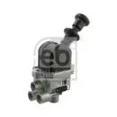 FEBI BILSTEIN Bremsscheiben 2 Stück hinten z. Bsp. für VOLVO