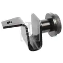 FEBI BILSTEIN Bremsscheiben 2 Stück hinten z. Bsp. für VOLVO