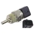 FEBI BILSTEIN Bremsscheiben 2 Stück vorn z. Bsp. für SEAT