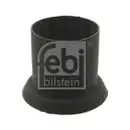 FEBI BILSTEIN Bremsscheiben 2 Stück hinten z. Bsp. für TOYOTA