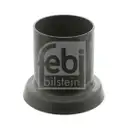 FEBI BILSTEIN Bremsscheiben 2 Stück hinten z. Bsp. für TOYOTA