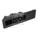 FEBI BILSTEIN 108389 Bremsscheiben 2 Stück vorn für KIA