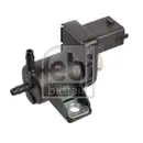 FEBI BILSTEIN Bremsscheiben 2 Stück vorn z. Bsp. für MITSUBISHI