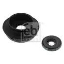 FEBI BILSTEIN 108403 Bremsscheiben 2 Stück vorn für SUZUKI