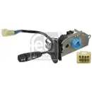 FEBI BILSTEIN 108403 Bremsscheiben 2 Stück vorn für SUZUKI