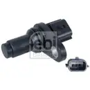 FEBI BILSTEIN Bremsscheiben 2 Stück vorn z. Bsp. für TOYOTA