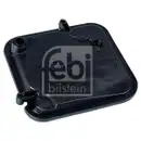 FEBI BILSTEIN Bremsscheiben 2 Stück hinten z. Bsp. für TOYOTA