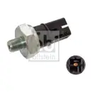FEBI BILSTEIN Bremsscheiben 2 Stück vorn z. Bsp. für TOYOTA