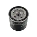 FEBI BILSTEIN Bremsscheiben 2 Stück vorn z. Bsp. für HONDA