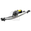 FEBI BILSTEIN 108413 Bremsscheiben 2 Stück vorn für TOYOTA