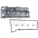 FEBI BILSTEIN Bremsscheiben 2 Stück hinten z. Bsp. für HONDA