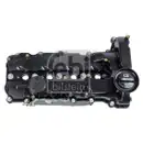 FEBI BILSTEIN Bremsscheiben 2 Stück vorn z. Bsp. für NISSAN
