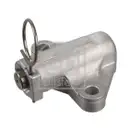 FEBI BILSTEIN 108448 Bremsscheiben 2 Stück vorn für HYUNDAI