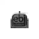 FEBI BILSTEIN Bremsscheiben 2 Stück hinten z. Bsp. für HYUNDAI