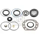 FEBI BILSTEIN Bremsscheiben 2 Stück hinten z. Bsp. für HONDA