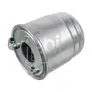 FEBI BILSTEIN Bremsscheiben 2 Stück hinten z. Bsp. für SUZUKI