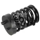 FEBI BILSTEIN Bremsscheiben 2 Stück vorn z. Bsp. für HONDA