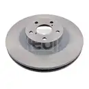 FEBI BILSTEIN Bremsscheiben 2 Stück hinten z. Bsp. für LEXUS
