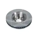 FEBI BILSTEIN 108548 Bremsscheiben 2 Stück hinten für LAND ROVER