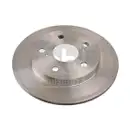 FEBI BILSTEIN 108550 Bremsscheiben 2 Stück hinten für KIA