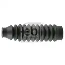 FEBI BILSTEIN Bremsscheiben 2 Stück hinten z. Bsp. für LAND ROVER