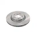 FEBI BILSTEIN 108681 Bremsscheiben 2 Stück hinten für HYUNDAI