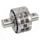 FEBI BILSTEIN 10921 Bremsscheiben 2 Stück hinten für MERCEDES-BENZ