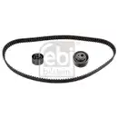 FEBI BILSTEIN Reparatursatz, Fahrerhauslagerung 08370
