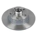 FEBI BILSTEIN Reparatursatz, Fahrerhauslagerung 08370