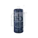 FEBI BILSTEIN 03548 Traggelenke 2 Stück VW