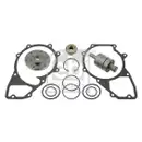 FEBI BILSTEIN 03548 Traggelenke 2 Stück VW