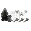 FEBI BILSTEIN 03548 Traggelenke 2 Stück VW