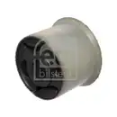 FEBI BILSTEIN 31253 Gummilager 2 Stück VW