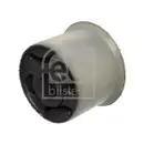 FEBI BILSTEIN 31253 Gummilager 2 Stück VW