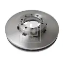 FEBI BILSTEIN 31253 Gummilager 2 Stück VW