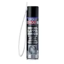 LIQUI MOLY 5111 Pro-Line Drosselklappen-Reiniger 400ML