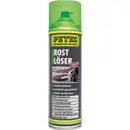 PETEC 70050 ROSTLÖSER, 500 ML