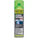 PETEC 70950 SILIKONENTFERNER, 500 ML