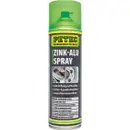 PETEC 71050 ZINK-ALU SPRAY, 500 ML