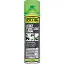 PETEC 71250 MULTIFUNKTIONSSPRAY, 500 ML