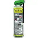 Haftfett Petec 71550 Service Haftschmier Spray