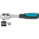 HAZET 863P UMSCHALTKNARRE 6,3 (1/4)