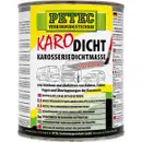 Dichtstoff Petec 94130 Karo-dicht, Karosseriedichtmasse Grau