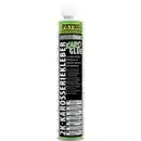 Epoxy Klebstoff Petec 98195 Karo-glue, 2k-karosseriekleber Crashstabil